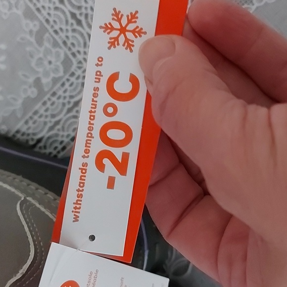 Faux fur baby boot - Picture 9 of 10